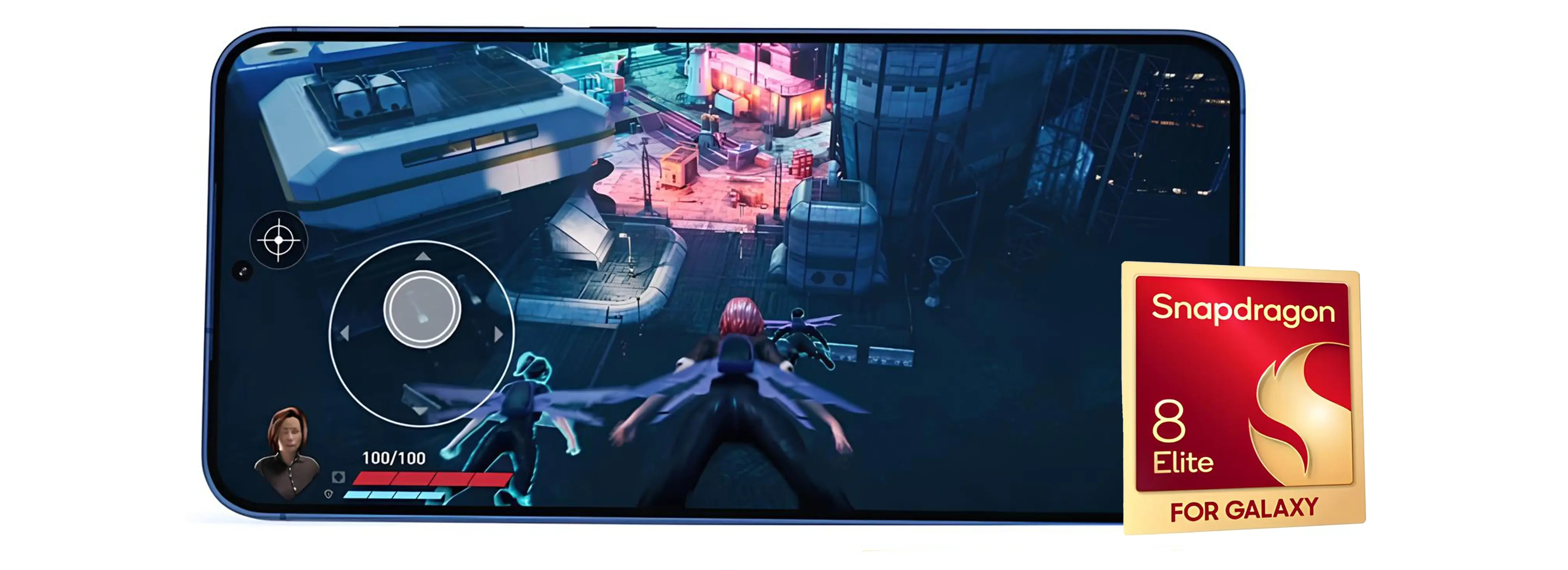 Samsung Z fold 7 processor